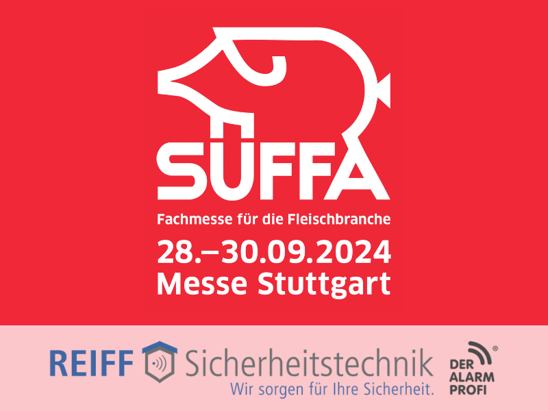 Messe Süffa 2024